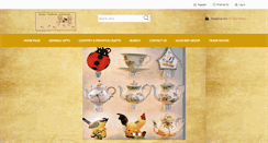 Desktop Screenshot of greenpastureswholesale.com